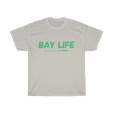 Load image into Gallery viewer, Bay Life Unisex Heavy Cotton Tee - Multiple Colors Available