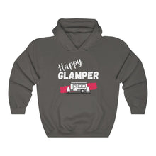Load image into Gallery viewer, Happy Glamper Unisex Heavy Blend™ Hooded Sweatshirt