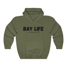 Load image into Gallery viewer, Bay Life Unisex Heavy Blend™ Hooded Sweatshirt
