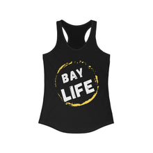 Load image into Gallery viewer, Bay Life Women's Ideal Racerback Tank - Multiple Colors Available