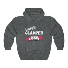 Load image into Gallery viewer, Happy Glamper Unisex Heavy Blend™ Hooded Sweatshirt