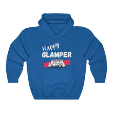 Load image into Gallery viewer, Happy Glamper Unisex Heavy Blend™ Hooded Sweatshirt