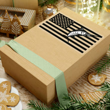 Load image into Gallery viewer, Sailfish Flag Kiss-Cut Stickers