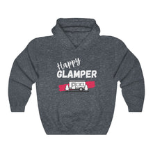 Load image into Gallery viewer, Happy Glamper Unisex Heavy Blend™ Hooded Sweatshirt