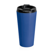 Load image into Gallery viewer, Bay Life Stainless Steel Travel Mug