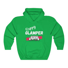 Load image into Gallery viewer, Happy Glamper Unisex Heavy Blend™ Hooded Sweatshirt