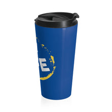 Load image into Gallery viewer, Bay Life Stainless Steel Travel Mug