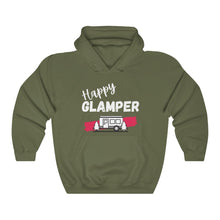 Load image into Gallery viewer, Happy Glamper Unisex Heavy Blend™ Hooded Sweatshirt