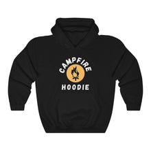 Load image into Gallery viewer, Campfire Hoodie Unisex Heavy Blend™ Hooded Sweatshirt
