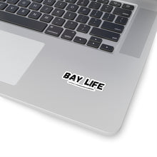 Load image into Gallery viewer, Bay Life Kiss-Cut Sticker
