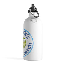 Load image into Gallery viewer, 99 Jack&#39;s Shore Catch Stainless Steel Water Bottle
