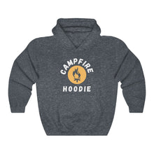 Load image into Gallery viewer, Campfire Hoodie Unisex Heavy Blend™ Hooded Sweatshirt
