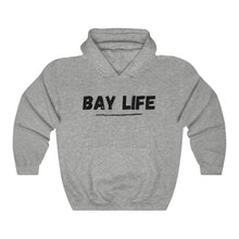 Load image into Gallery viewer, Bay Life Unisex Heavy Blend™ Hooded Sweatshirt
