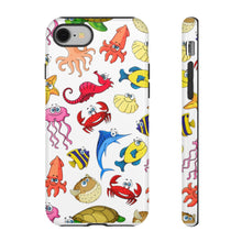 Load image into Gallery viewer, 99 Jack&#39;s Shore Catch - Fun Sea Life Phone Covers
