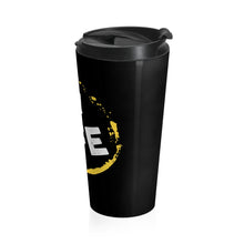 Load image into Gallery viewer, Bay Life Stainless Steel Travel Mug
