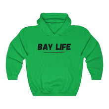 Load image into Gallery viewer, Bay Life Unisex Heavy Blend™ Hooded Sweatshirt
