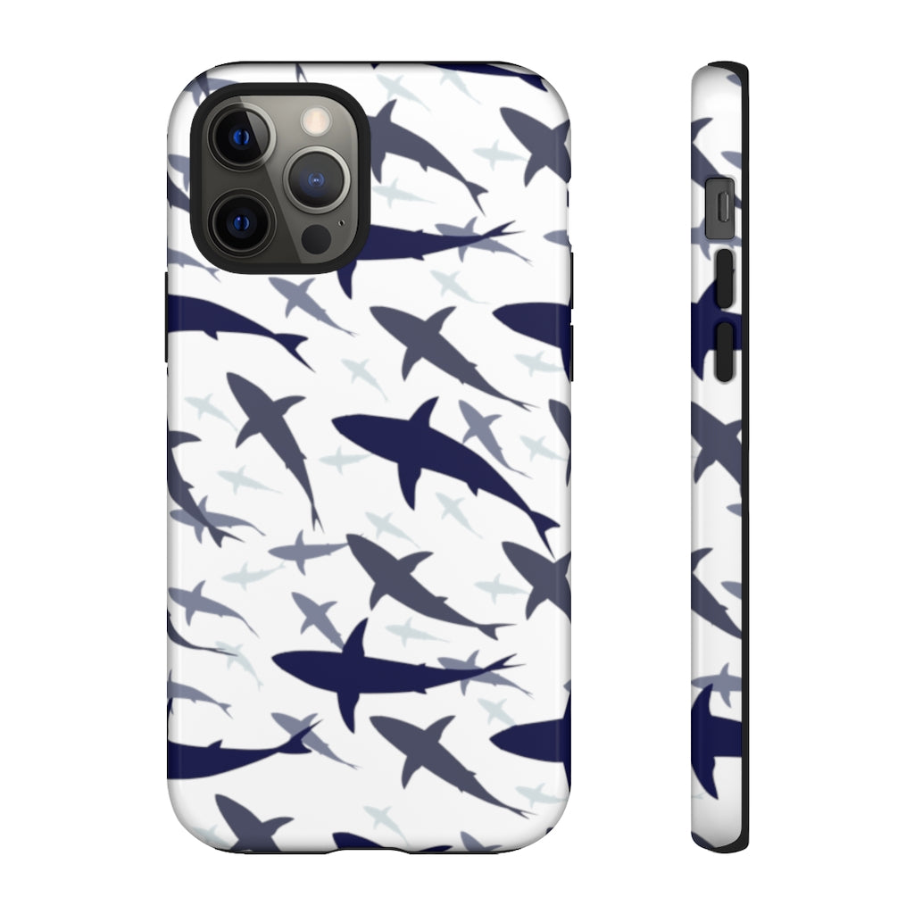 99 Jack's Shore Catch - Fun Sea Life Phone Covers