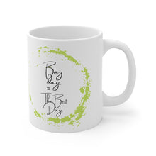 Load image into Gallery viewer, Bay Life 11oz Coffee Mug
