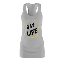 Load image into Gallery viewer, Bay Life Women&#39;s Cut &amp; Sew Racerback Dress
