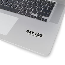 Load image into Gallery viewer, Bay Life Kiss-Cut Sticker
