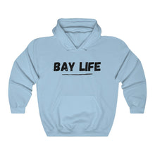 Load image into Gallery viewer, Bay Life Unisex Heavy Blend™ Hooded Sweatshirt
