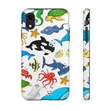 Load image into Gallery viewer, 99 Jack&#39;s Shore Catch - Fun Sea Life Phone Covers
