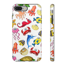 Load image into Gallery viewer, 99 Jack&#39;s Shore Catch - Fun Sea Life Phone Covers
