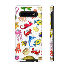 Load image into Gallery viewer, 99 Jack&#39;s Shore Catch - Fun Sea Life Phone Covers
