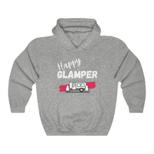 Load image into Gallery viewer, Happy Glamper Unisex Heavy Blend™ Hooded Sweatshirt
