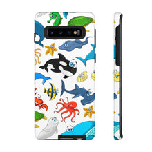 Load image into Gallery viewer, 99 Jack&#39;s Shore Catch - Fun Sea Life Phone Covers
