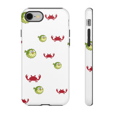 Load image into Gallery viewer, 99 Jack&#39;s Shore Catch - Pufferfish and Crabs Phone Covers
