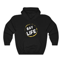 Load image into Gallery viewer, Bay Life Unisex Heavy Blend™ Hooded Sweatshirt - Multiple Colors Availalable
