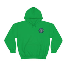 Load image into Gallery viewer, BAFC Eagles Unisex Heavy Blend™ Hooded Sweatshirt
