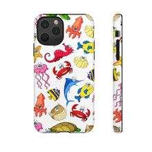 Load image into Gallery viewer, 99 Jack&#39;s Shore Catch - Fun Sea Life Phone Covers
