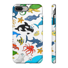 Load image into Gallery viewer, 99 Jack&#39;s Shore Catch - Fun Sea Life Phone Covers
