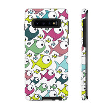 Load image into Gallery viewer, 99 Jack&#39;s Shore Catch - Fun Sea Life Phone Covers
