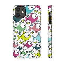 Load image into Gallery viewer, 99 Jack&#39;s Shore Catch - Fun Sea Life Phone Covers
