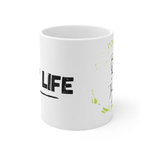 Load image into Gallery viewer, Bay Life 11oz Coffee Mug
