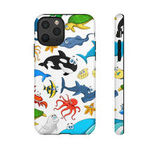 Load image into Gallery viewer, 99 Jack&#39;s Shore Catch - Fun Sea Life Phone Covers
