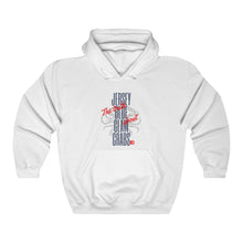 Load image into Gallery viewer, The Truth About Jersey Blue Claw Crabs Unisex Heavy Blend™ Hooded Sweatshirt
