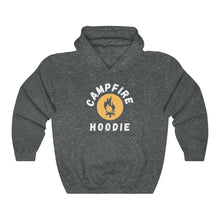 Load image into Gallery viewer, Campfire Hoodie Unisex Heavy Blend™ Hooded Sweatshirt
