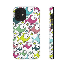 Load image into Gallery viewer, 99 Jack&#39;s Shore Catch - Fun Sea Life Phone Covers
