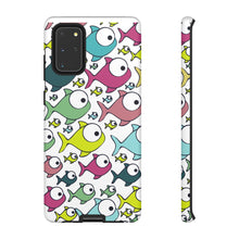 Load image into Gallery viewer, 99 Jack&#39;s Shore Catch - Fun Sea Life Phone Covers
