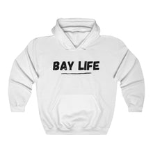 Load image into Gallery viewer, Bay Life Unisex Heavy Blend™ Hooded Sweatshirt
