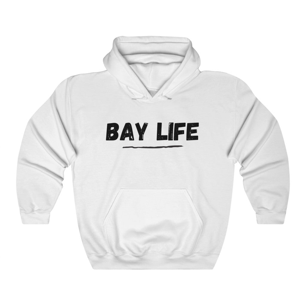 Bay Life Unisex Heavy Blend™ Hooded Sweatshirt