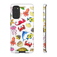 Load image into Gallery viewer, 99 Jack&#39;s Shore Catch - Fun Sea Life Phone Covers
