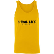 Load image into Gallery viewer, Shoal Life Unisex Tank
