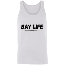 Load image into Gallery viewer, Bay Life Unisex Tank
