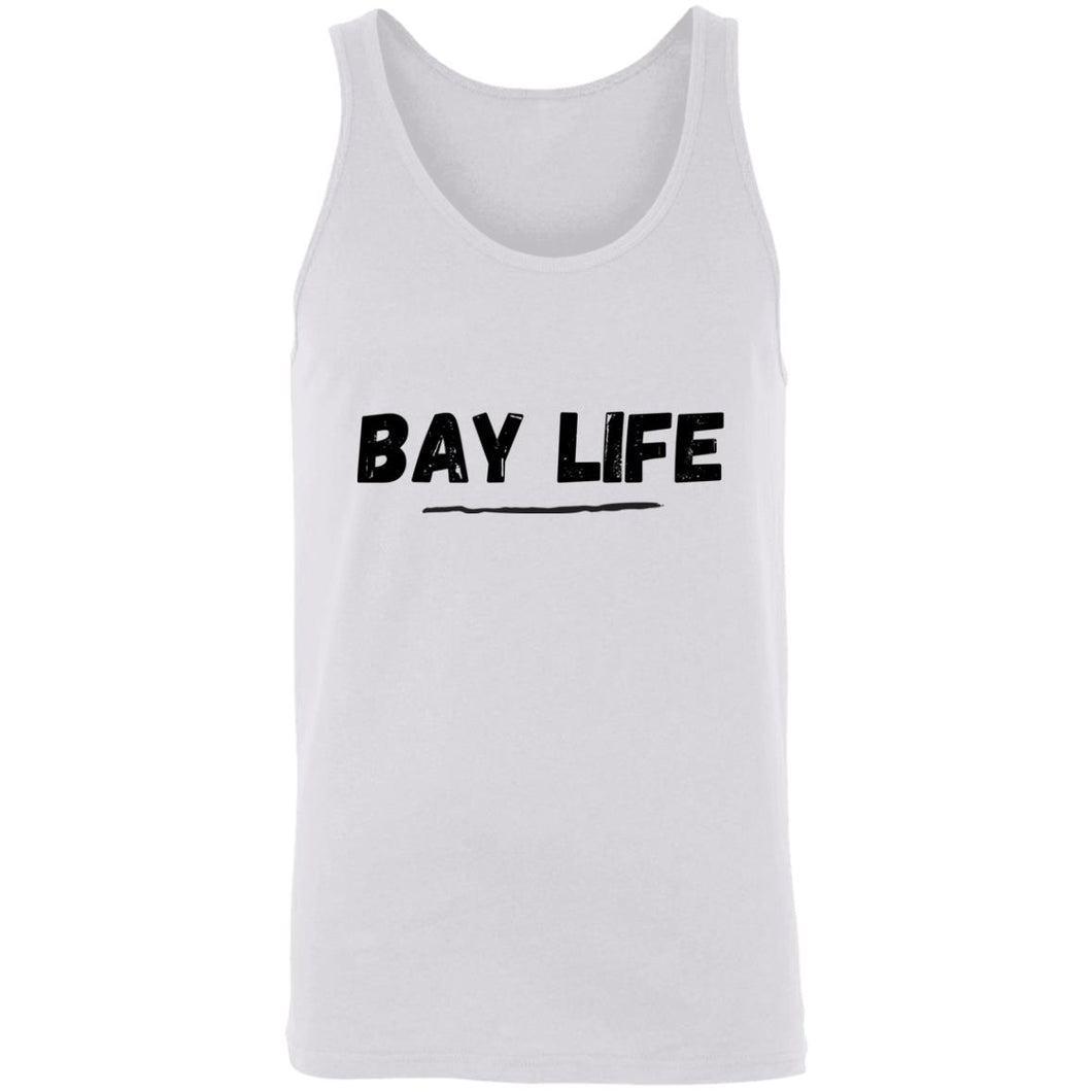 Bay Life Unisex Tank