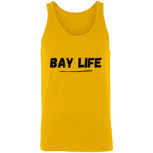 Load image into Gallery viewer, Bay Life Unisex Tank
